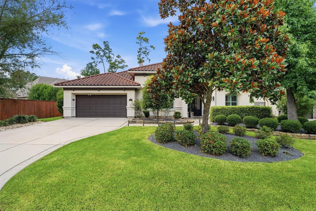 House in Spring, Texas, United States 2 - 18226566