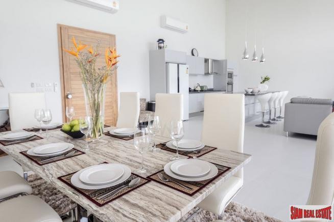 Villa in Koh Samui, Surat Thani, Thailand 3 - 18227954
