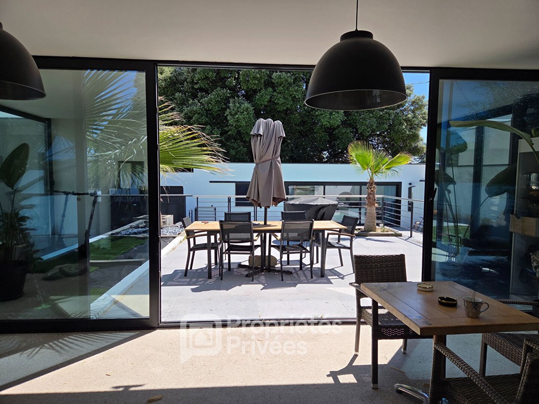 Villa in Ville-Basse, Montelimar, France 1 - 18224418