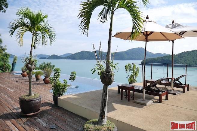 Villa in Wichit, Phuket, Thailand 5 - 18227871