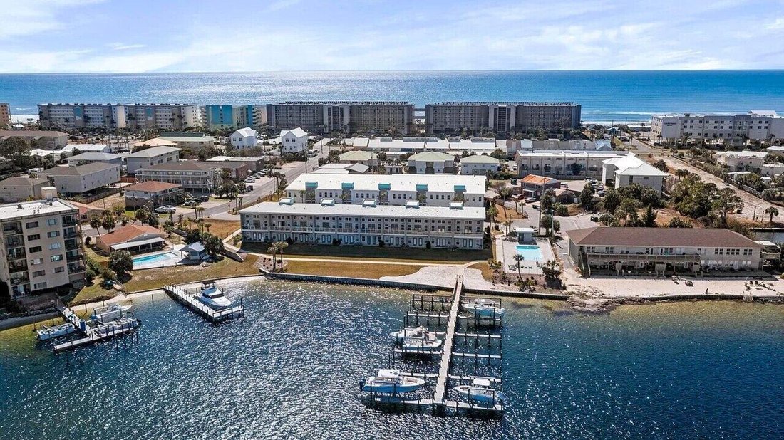 Townhouse in Wright, Florida, United States 3 - 18225331