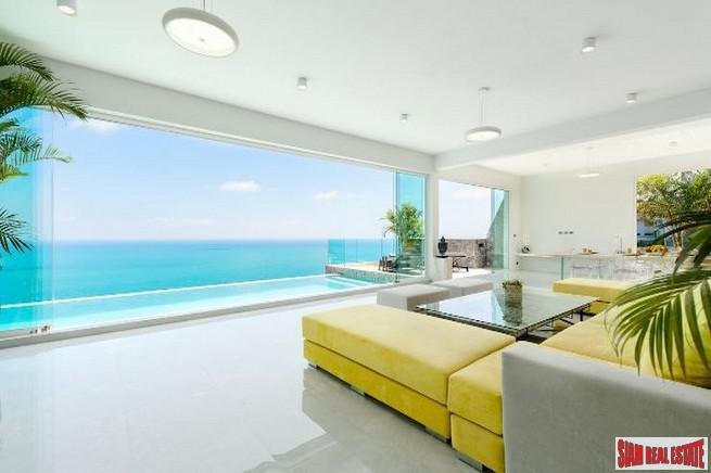 Villa in Koh Samui, Surat Thani, Thailand 1 - 18228147