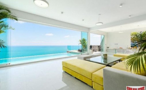 Villa in Koh Samui, Surat Thani, Thailand 1