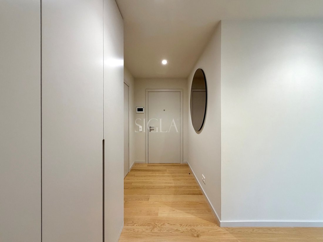 Apartment in Santa Marinha e Sao Pedro da Afurada, Porto District, Portugal 3 - 16600541