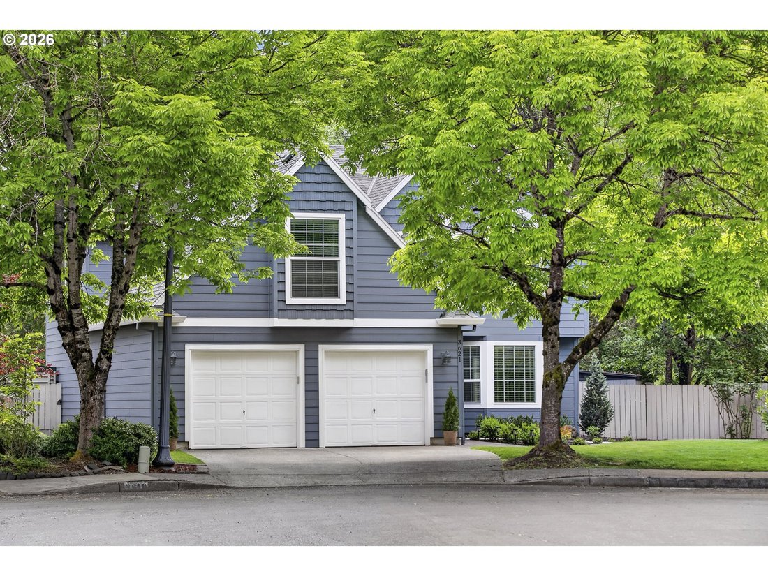 House in Vancouver, Washington, United States 1 - 18223529