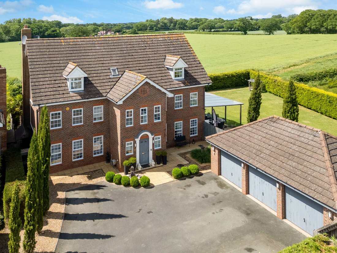 House in Hatton, Warwick, England 1 - 18230031