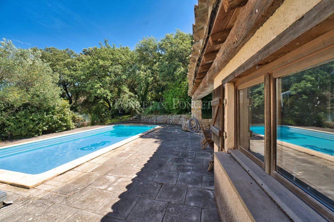 House in Castelnau-le-Lez, Occitania, France 4 - 18224149