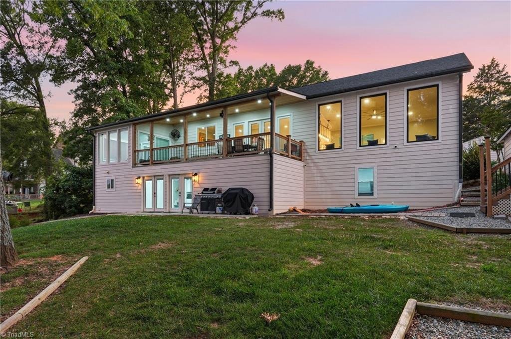 House in Lexington, North Carolina, United States 2 - 18223580