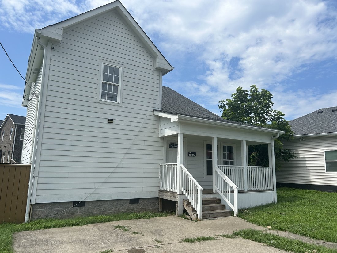 House in Nashville, Tennessee, United States 1 - 18226335
