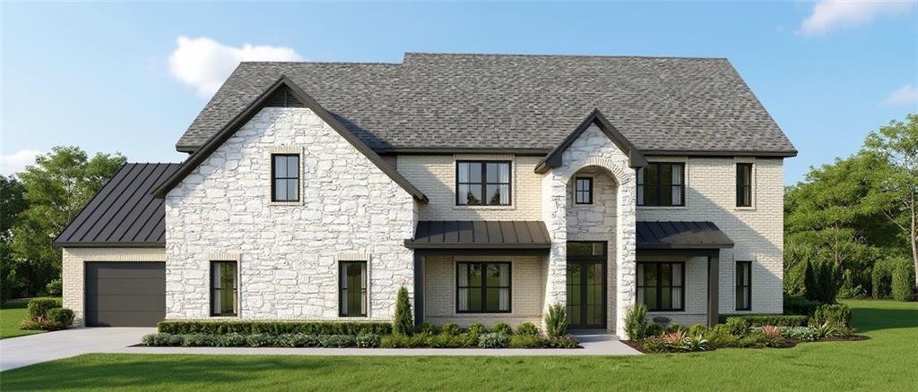 House in Buford, Georgia, United States 2 - 18225696