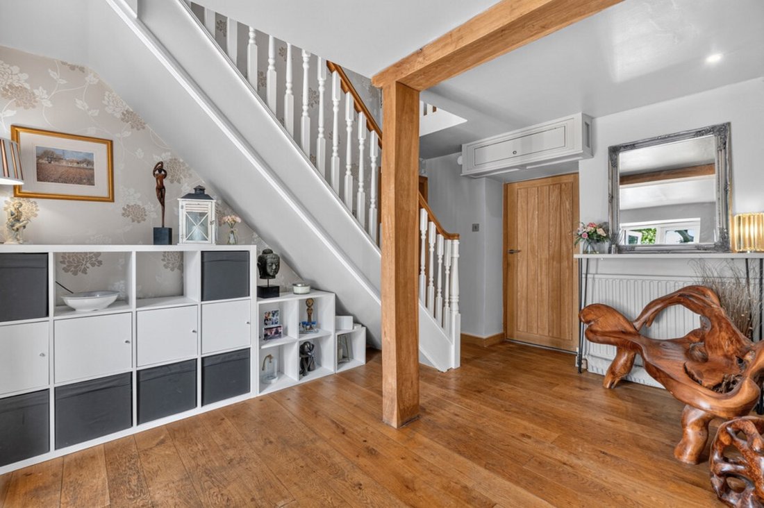 House in Weldon, England 3 - 18230023