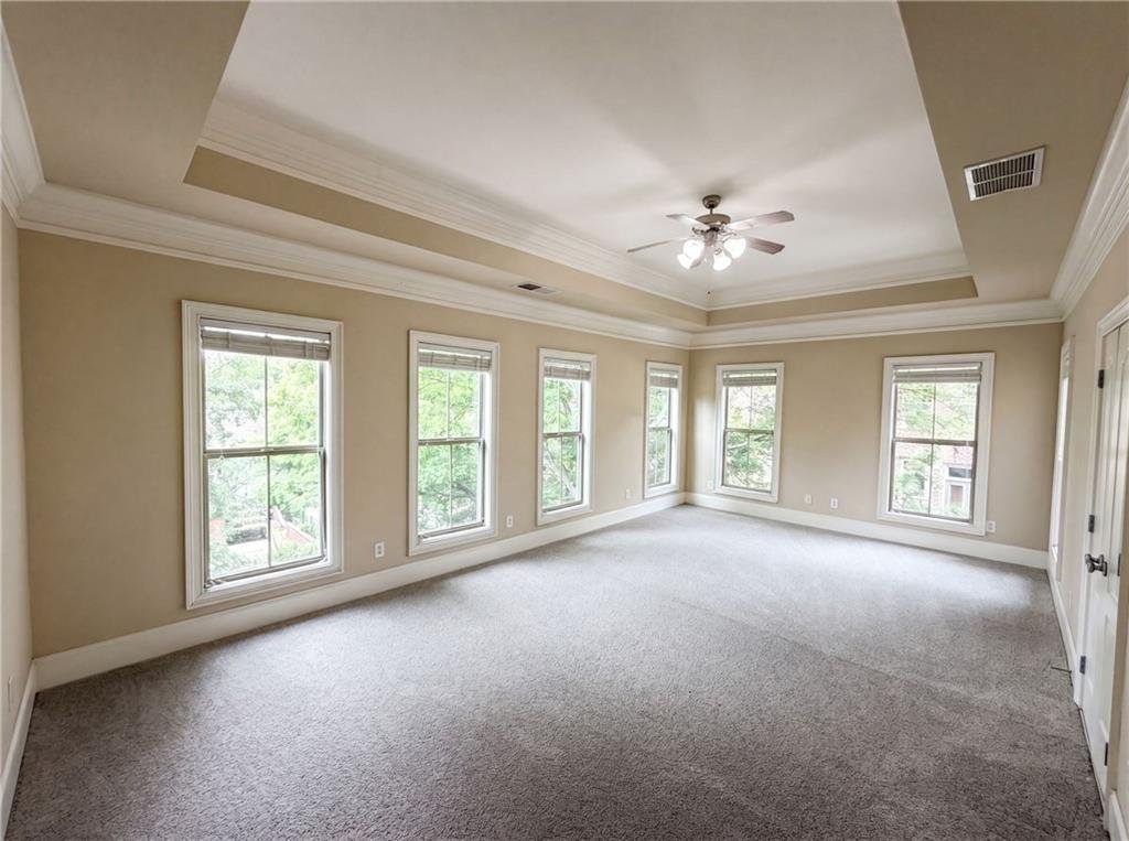 Townhouse in Atlanta, Georgia, United States 4 - 18229753