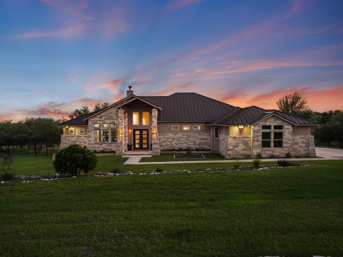 House in Garden Ridge, Texas, United States 1 - 18229008