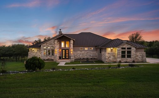 House in Garden Ridge, Texas, United States 1