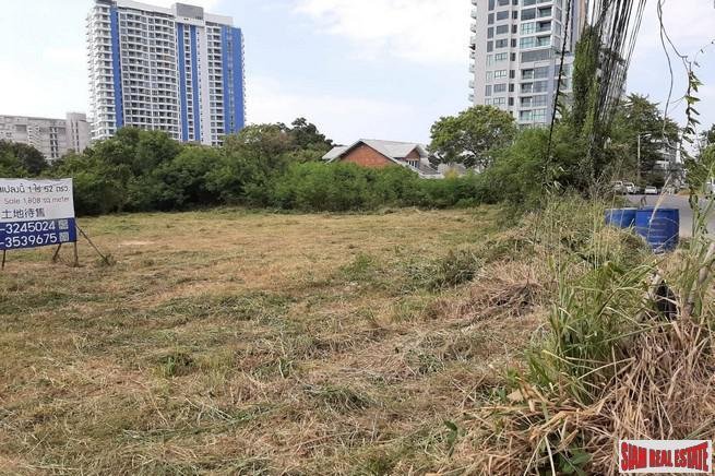 Land in Pattaya City, Chon Buri, Thailand 2 - 18227959