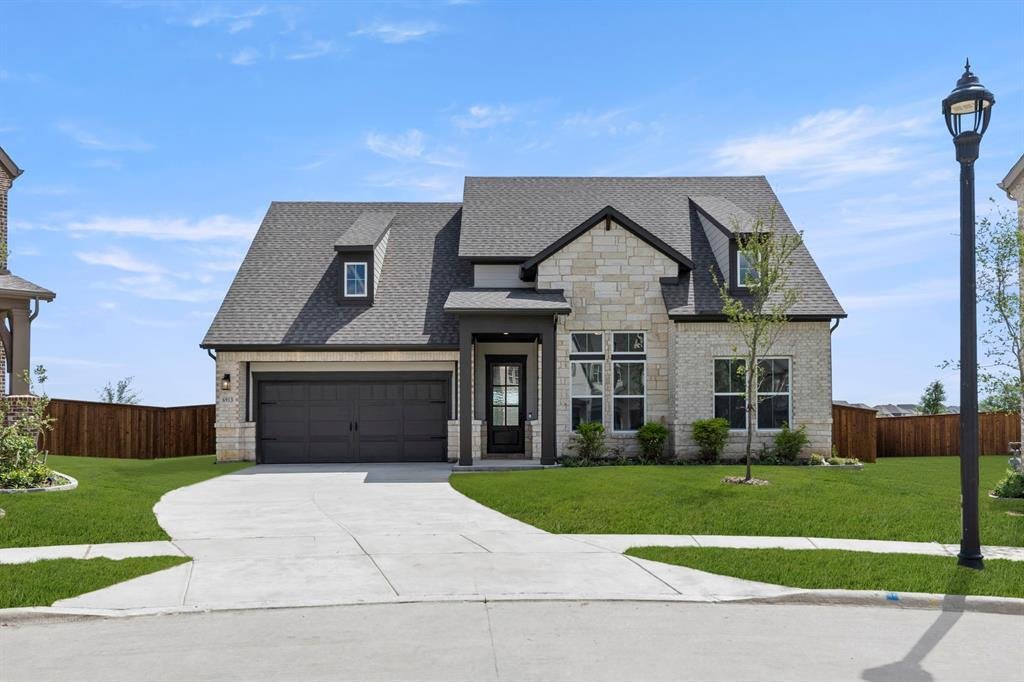 House in McKinney, Texas, United States 1 - 17861979