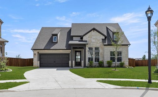 Maison à McKinney, Texas, États-Unis 1
