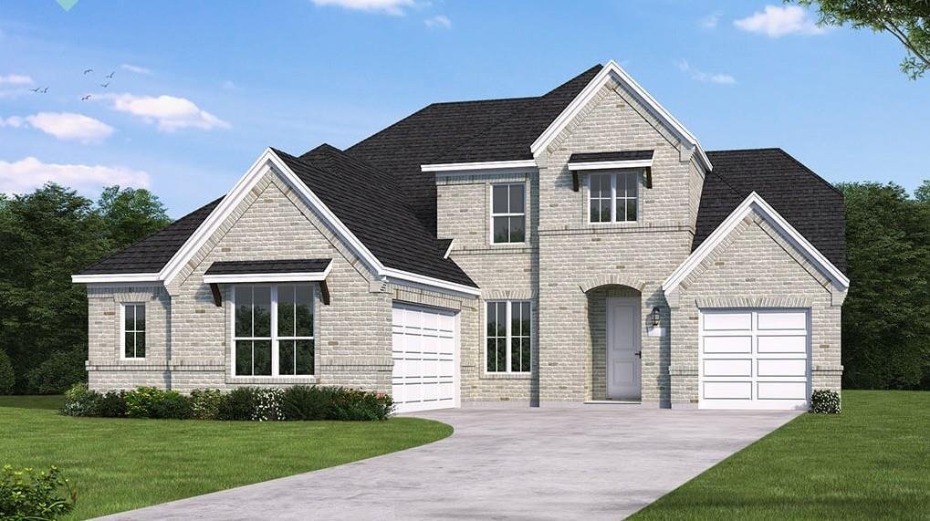 House in Heath, Texas, United States 1 - 18227019