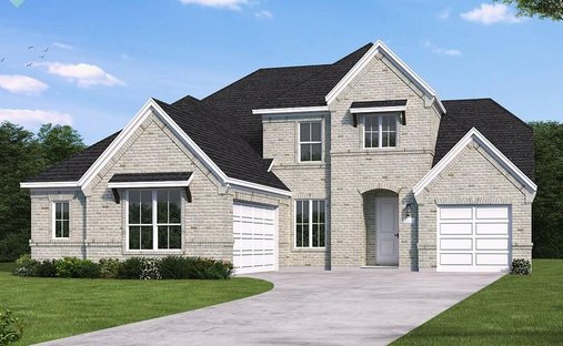 House in Heath, Texas, United States 1