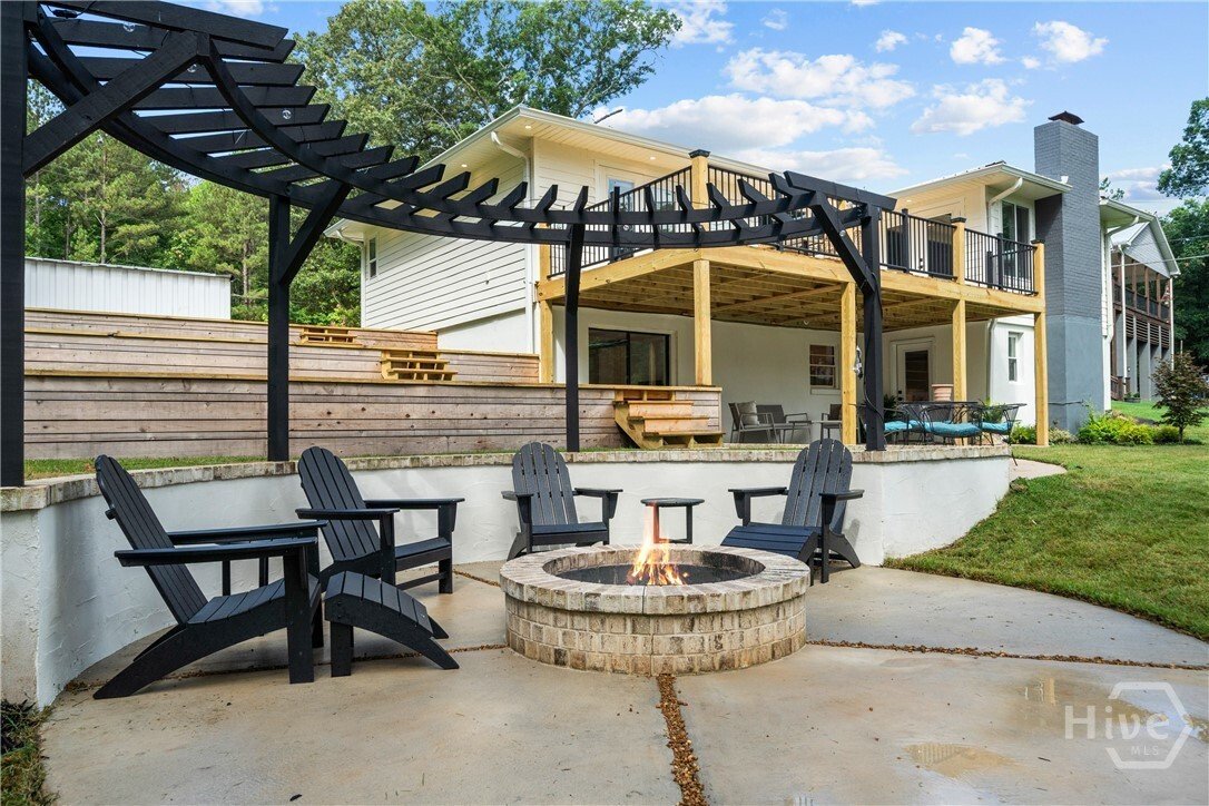 House in Eatonton, Georgia, United States 2 - 18225489