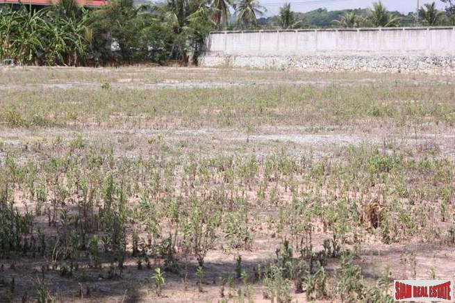 Land in Pong, Chon Buri, Thailand 4 - 18227898