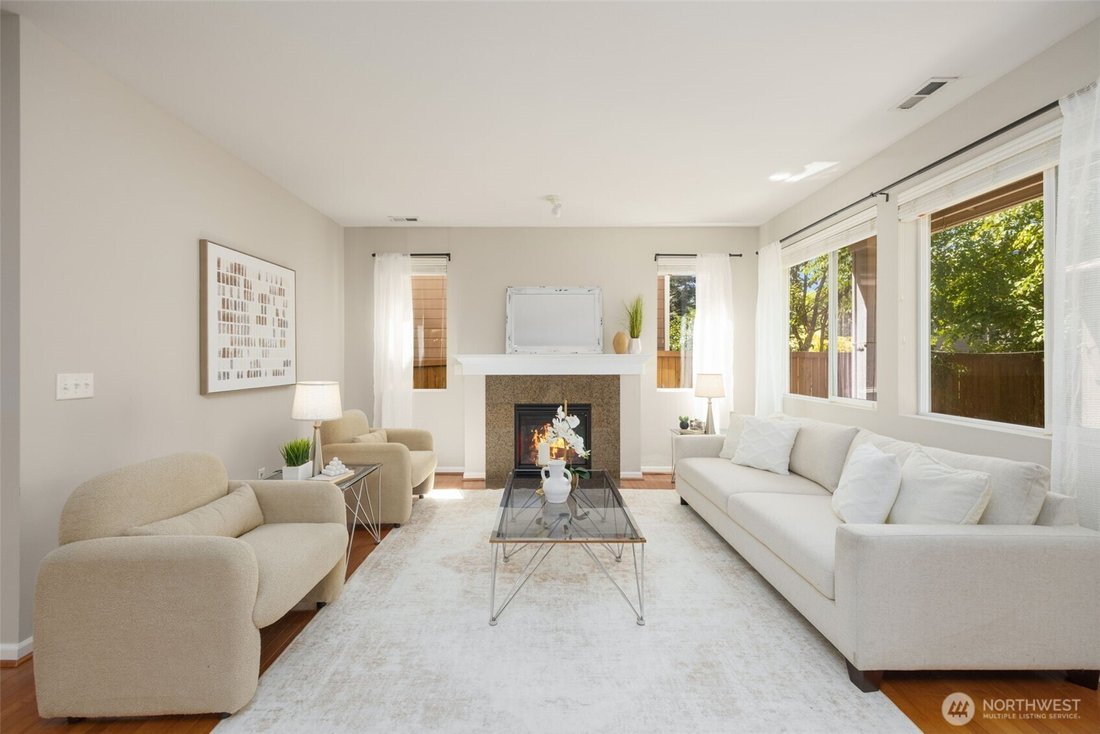 Casa en Mill Creek, Washington, Estados Unidos 5 - 18226928