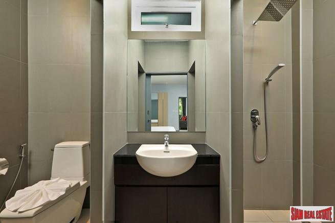 Villa in Kamala, Phuket, Thailand 5 - 18227966