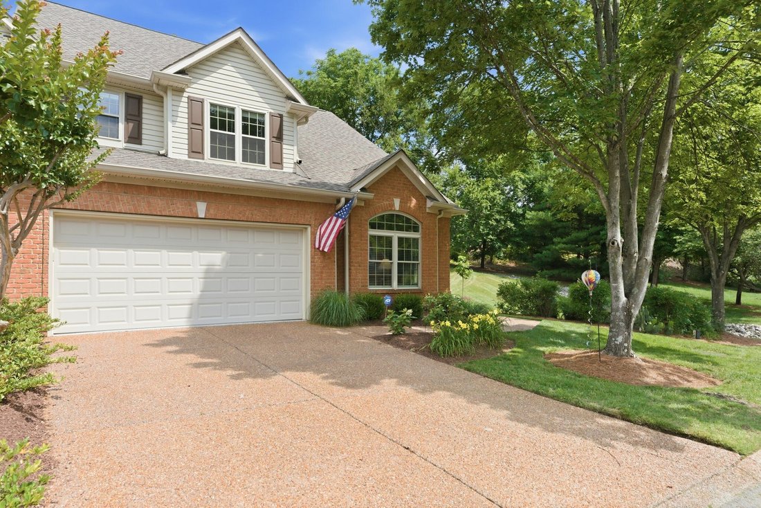 Townhouse in Nashville, Tennessee, United States 2 - 18230104