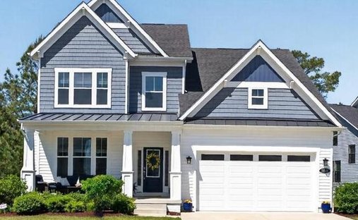 House in Ocean View, Delaware, United States 1