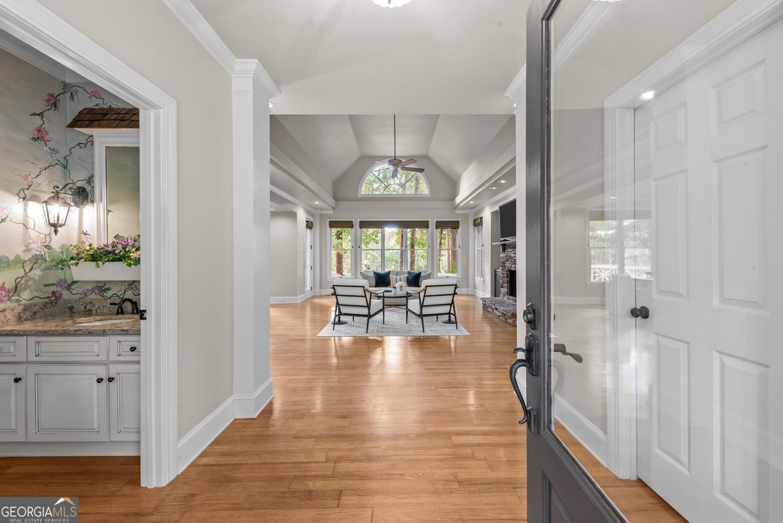 House in Greensboro, Georgia, United States 3 - 17304277