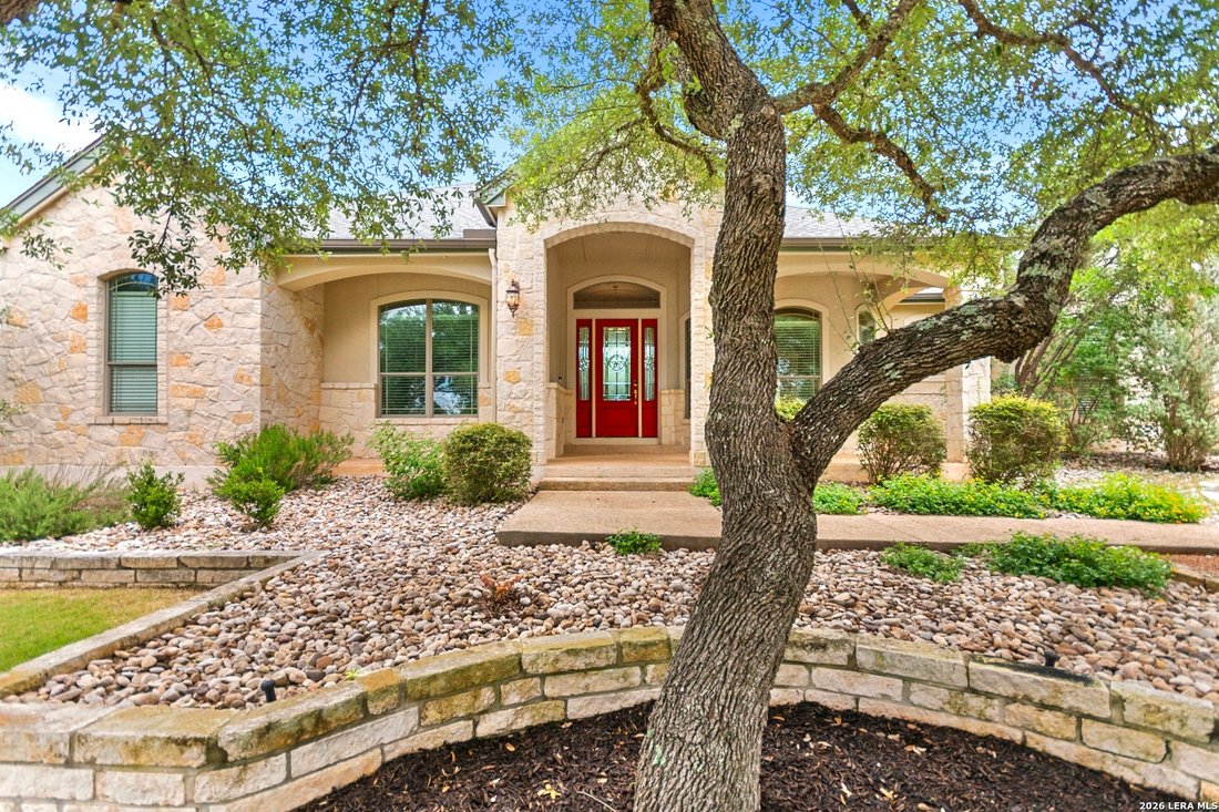 House in Spring Branch, Texas, United States 1 - 18226840