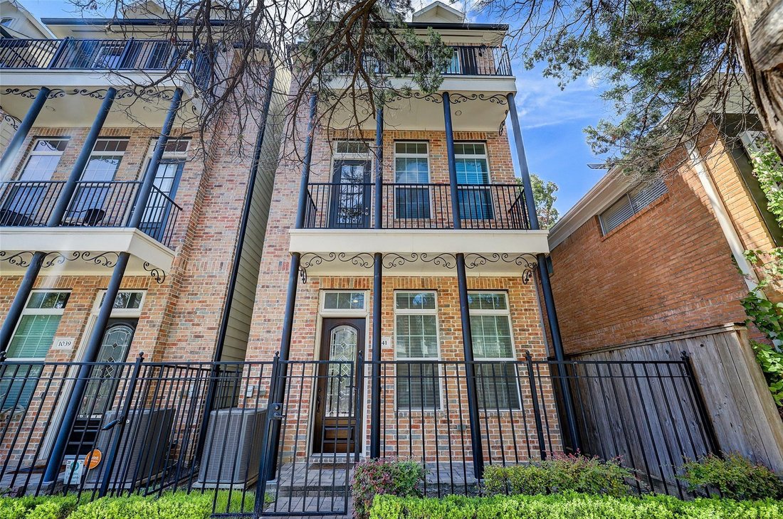 House in Houston, Texas, United States 1 - 18226511