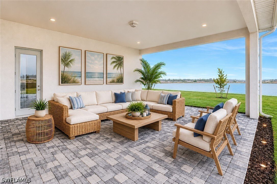 House in Naples, Florida, United States 1 - 18225806