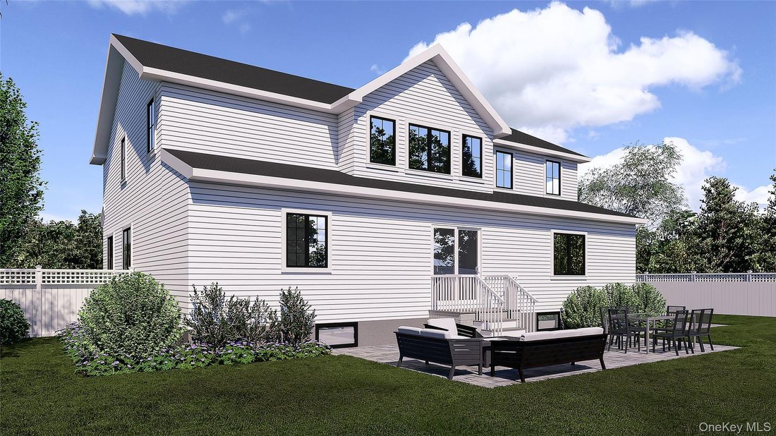 House in Levittown, New York, United States 3 - 18225408