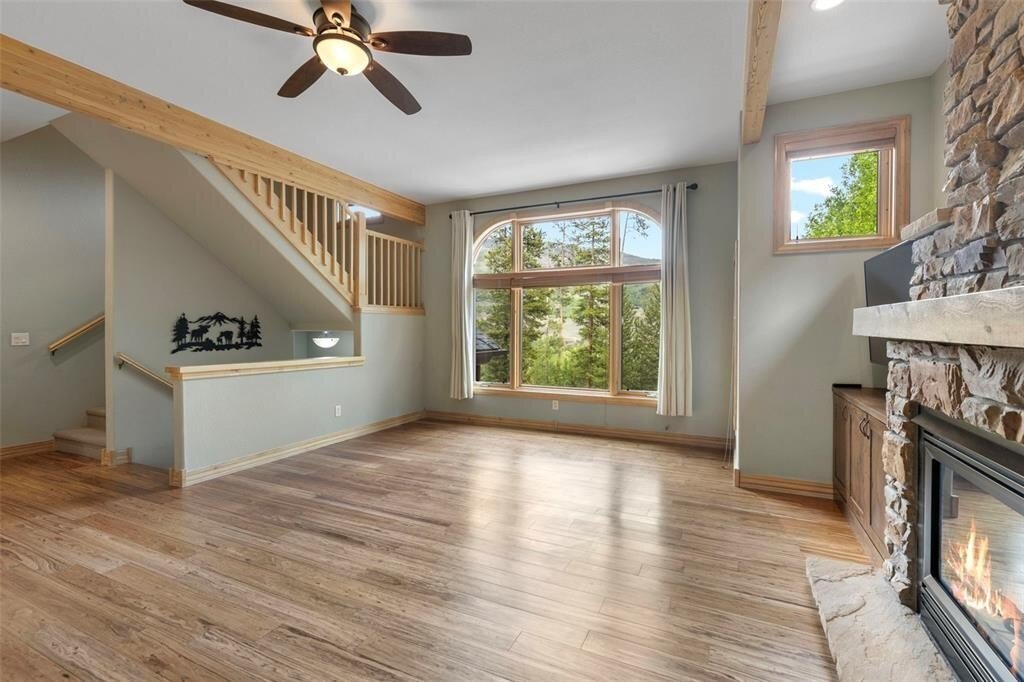 Maison à Silverthorne, Colorado, États-Unis 4 - 18229131