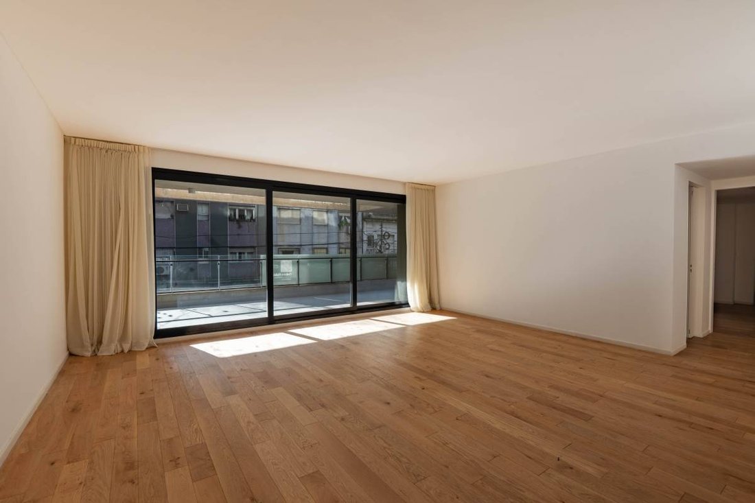 Apartment in Buenos Aires, Buenos Aires, Argentina 1 - 18227368