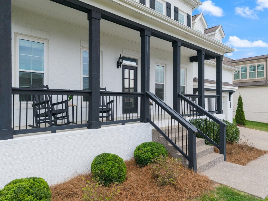 House in Spring Hill, Tennessee, United States 2 - 18230102