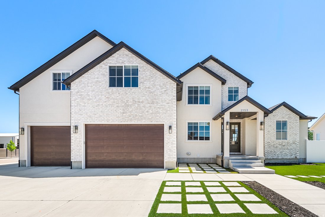 House in Lehi, Utah, United States 1 - 18225545