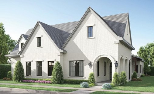 House in Grapevine, Texas, United States 1