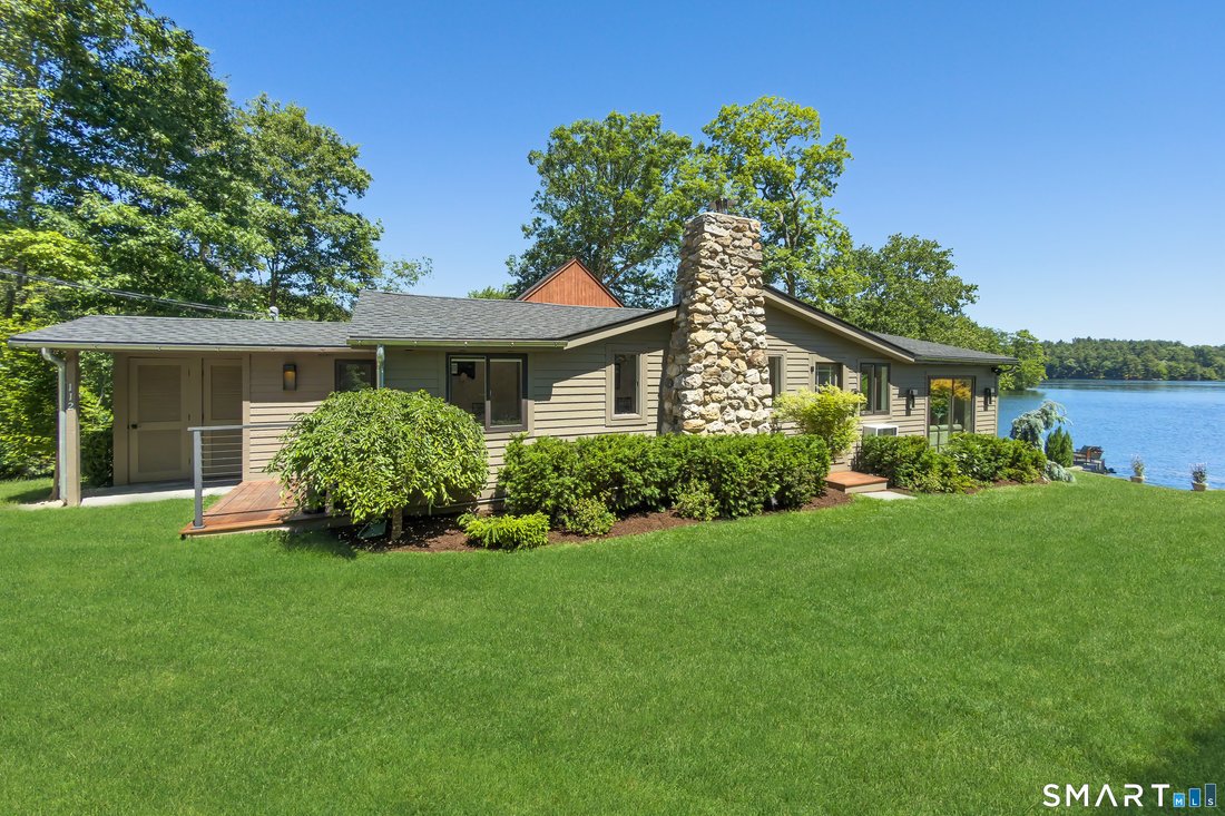 Condo in Woodbury, Connecticut, United States 1 - 18229676