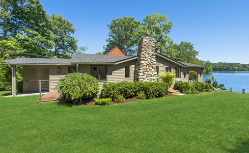 Condo in Woodbury, Connecticut, United States 1