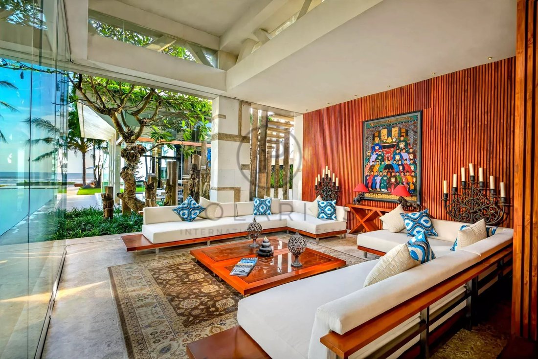 Villa in Tabanan, Bali, Indonesien 3 - 18223986