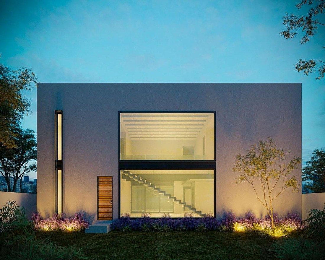 Condo in Santiago de Querétaro, Querétaro, Mexico 3 - 18223685