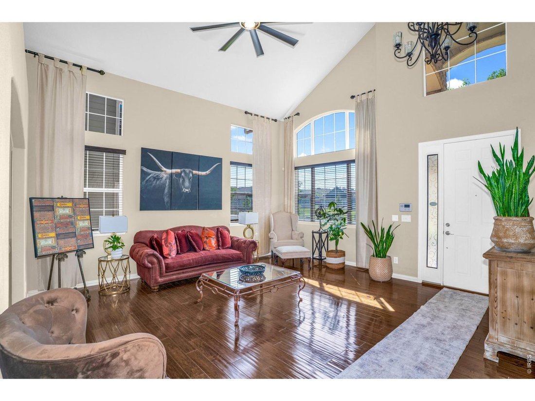 Apartment in Windsor, Colorado, United States 3 - 18229609