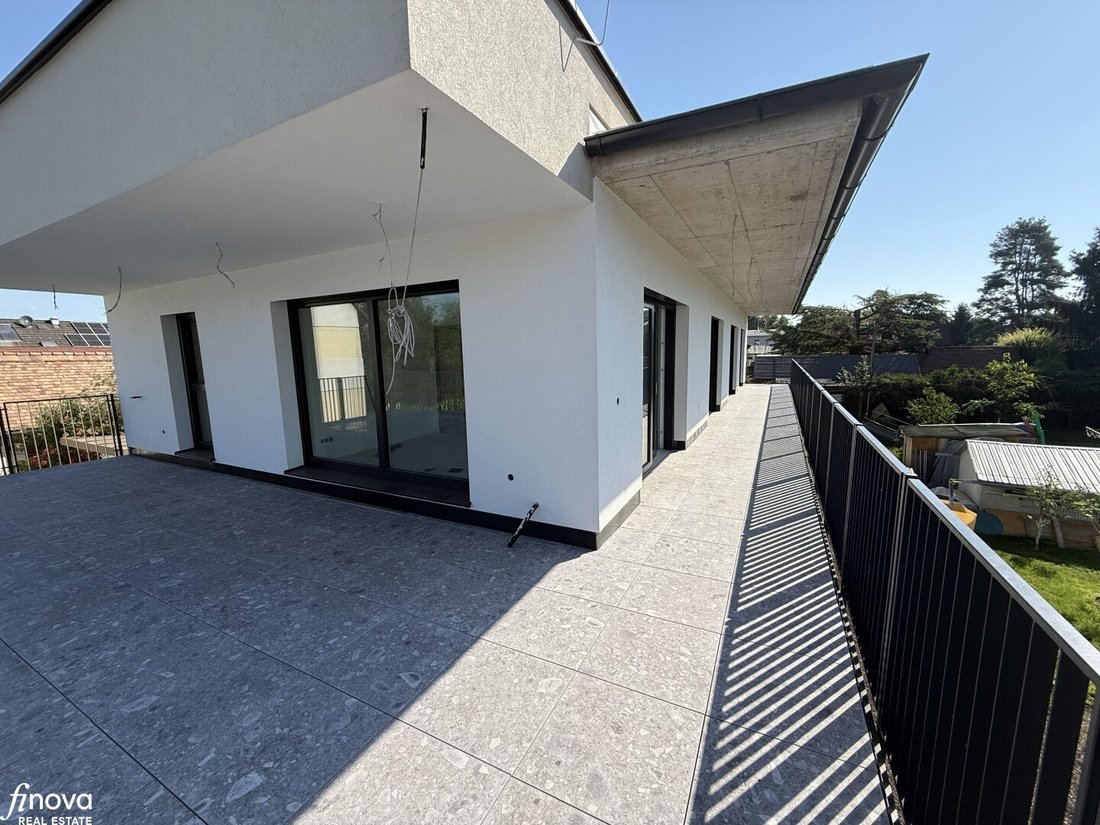 Appartement à Graz, Styrie, Autriche 5 - 17818005