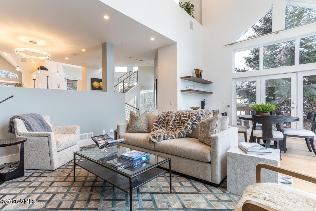 House in Avon, Colorado, United States 1 - 18229120