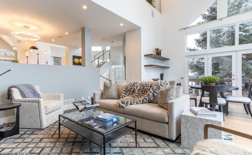 House in Avon, Colorado, United States 1