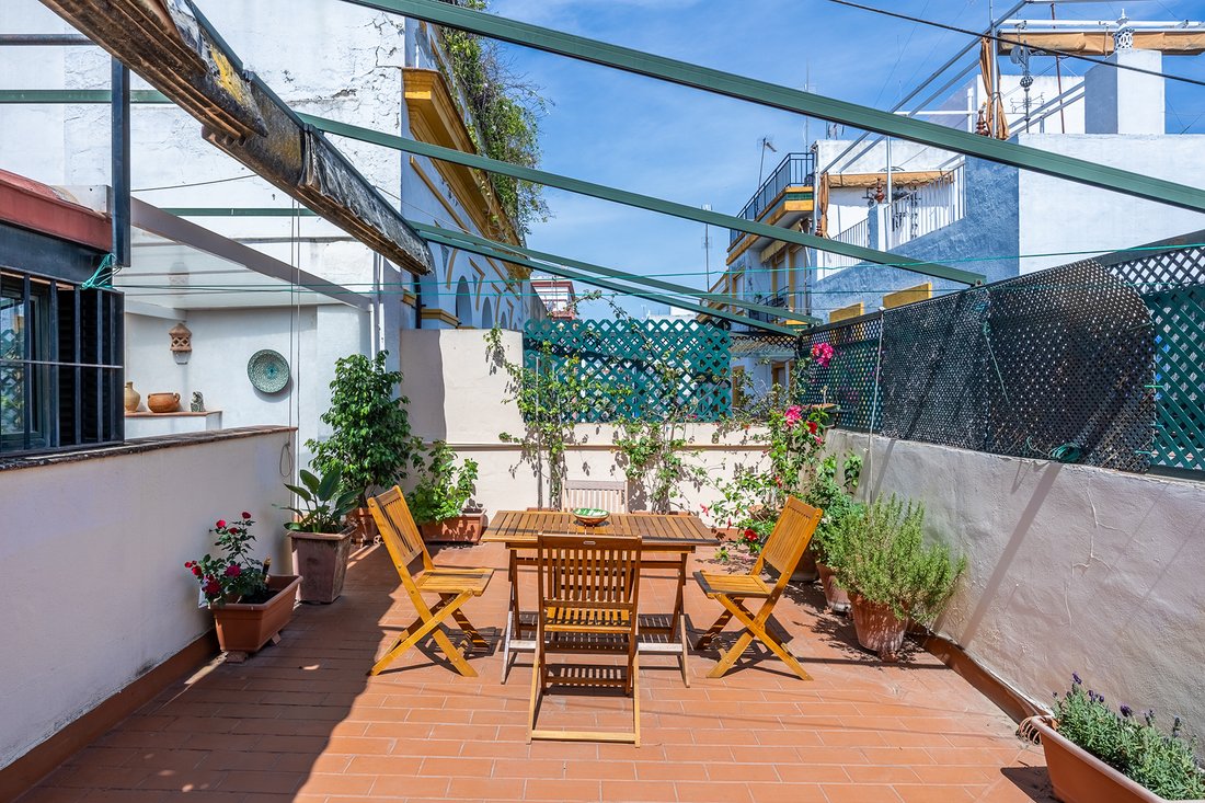 House in Casco Antiguo, Seville, Spain 1 - 18223706