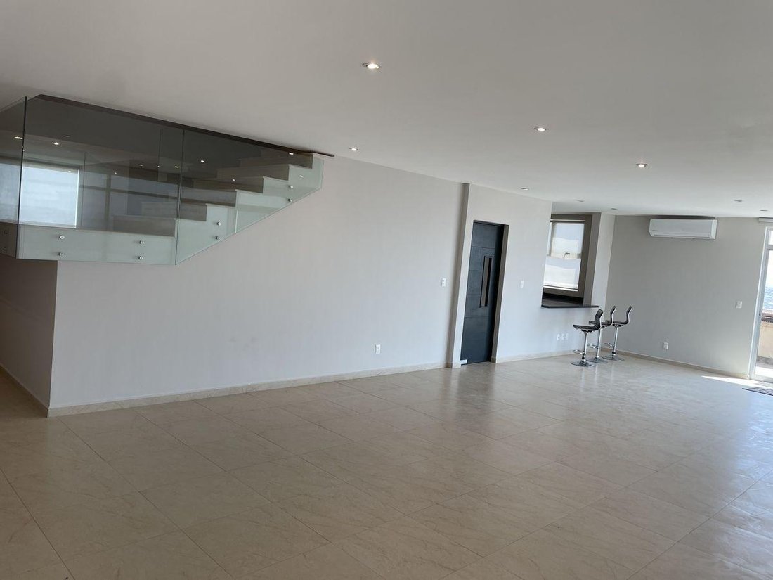 Apartment in Juriquilla, Querétaro, Mexico 5 - 18223699
