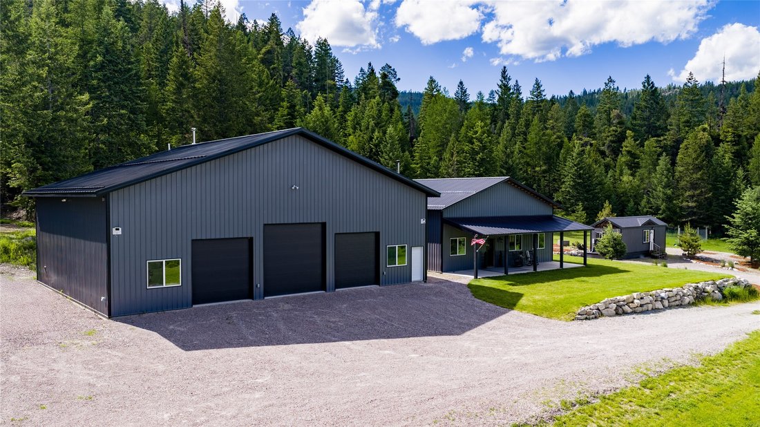 House in Lakeside, Montana, United States 3 - 18230884